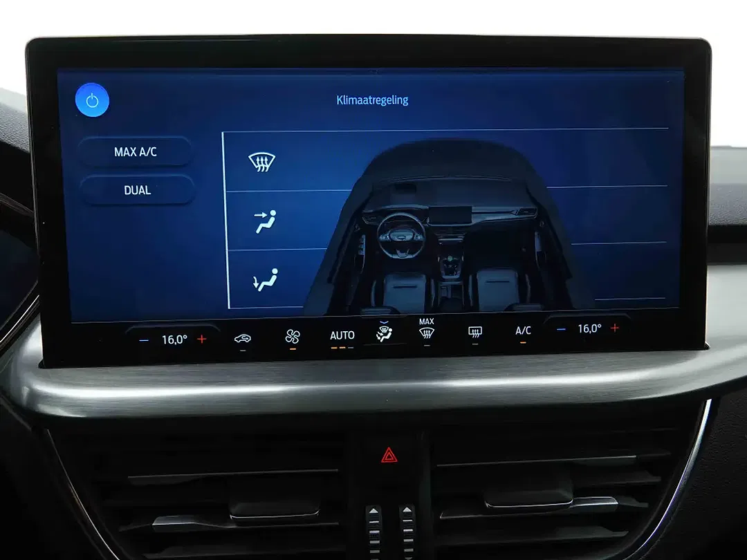 Ford Focus 1.0 EcoBoost Titanium X Business - Thumbnail 14