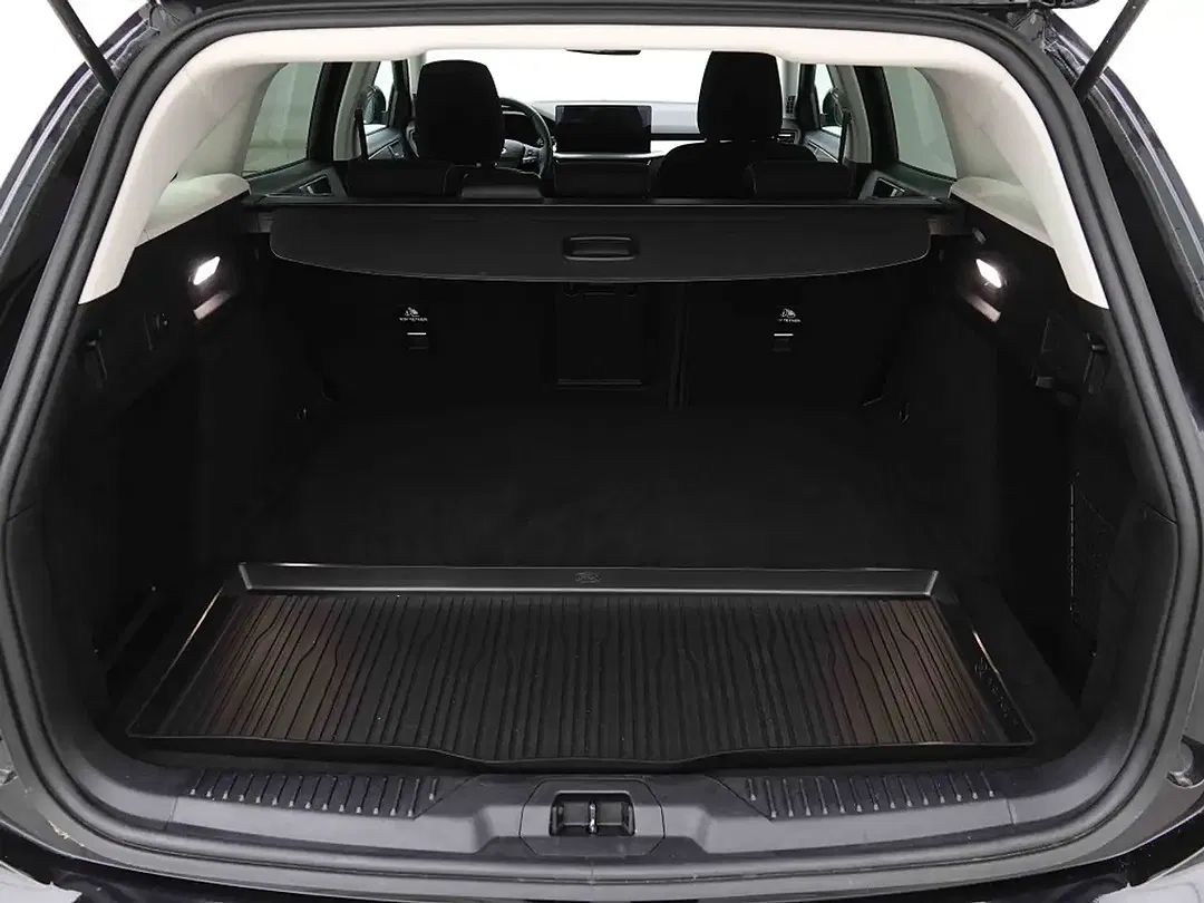 Ford Focus 1.0 EcoBoost Titanium X Business - Thumbnail 6
