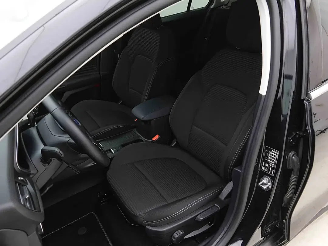 Ford Focus 1.0 EcoBoost Titanium X Business - Thumbnail 7
