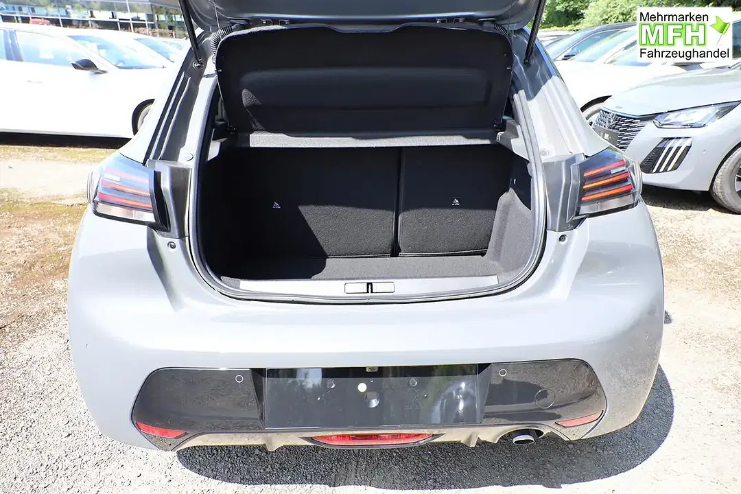 Peugeot 208 Allure - Thumbnail 10
