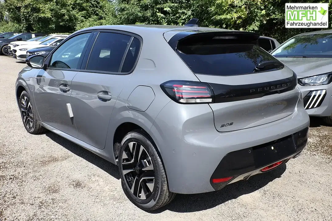 Peugeot 208 Allure - Thumbnail 3