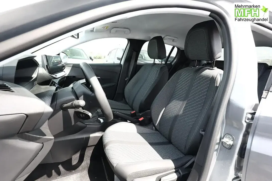 Peugeot 208 Allure - Thumbnail 5