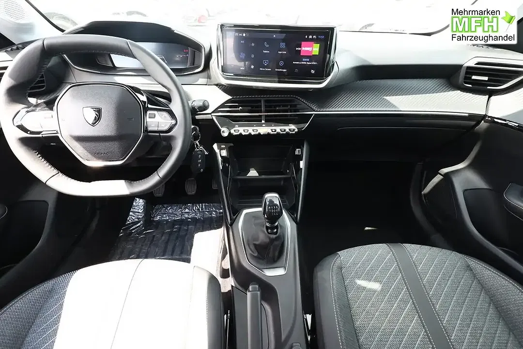 Peugeot 208 Allure - Thumbnail 6