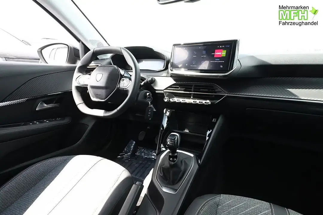 Peugeot 208 Allure - Thumbnail 8