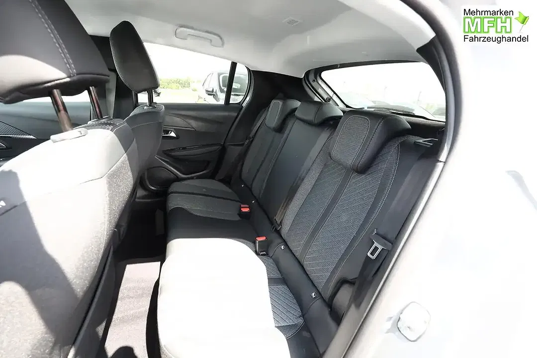Peugeot 208 Allure - Thumbnail 9