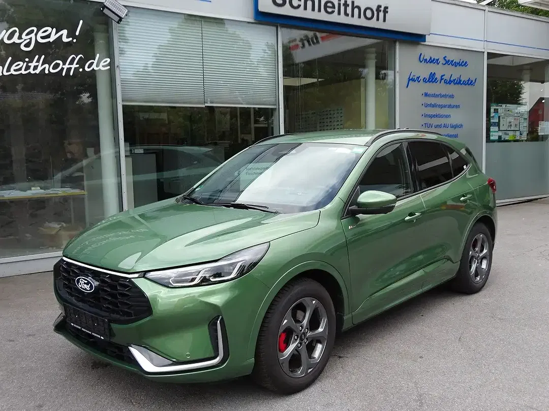 Ford Kuga ST-Line X - foto 1