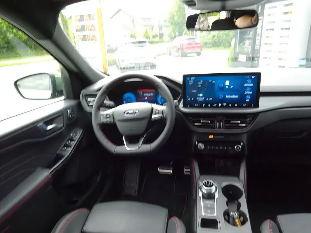 Ford Kuga ST-Line X - foto 15