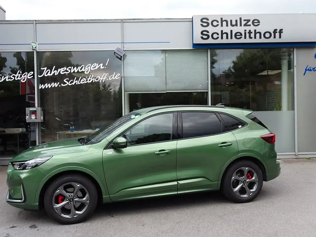 Ford Kuga ST-Line X - foto 2