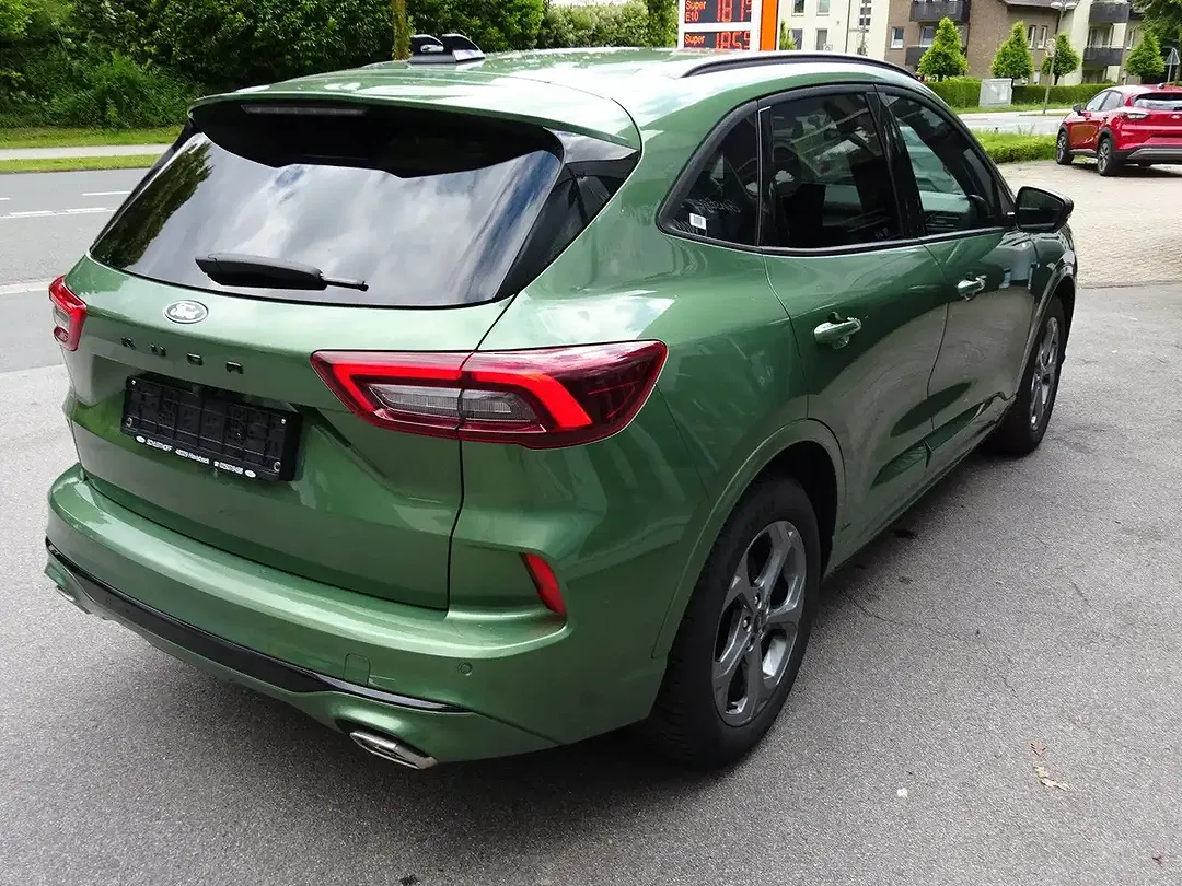 Ford Kuga ST-Line X - Thumbnail 3
