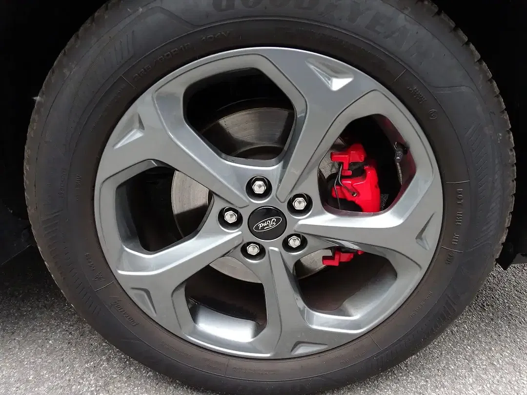 Ford Kuga ST-Line X - Thumbnail 5