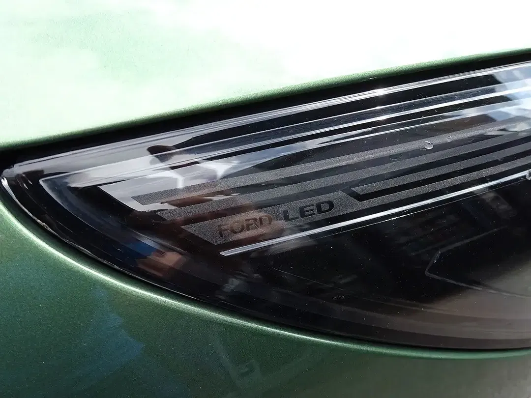 Ford Kuga ST-Line X - Thumbnail 6