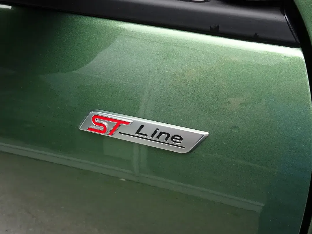 Ford Kuga ST-Line X - Thumbnail 7