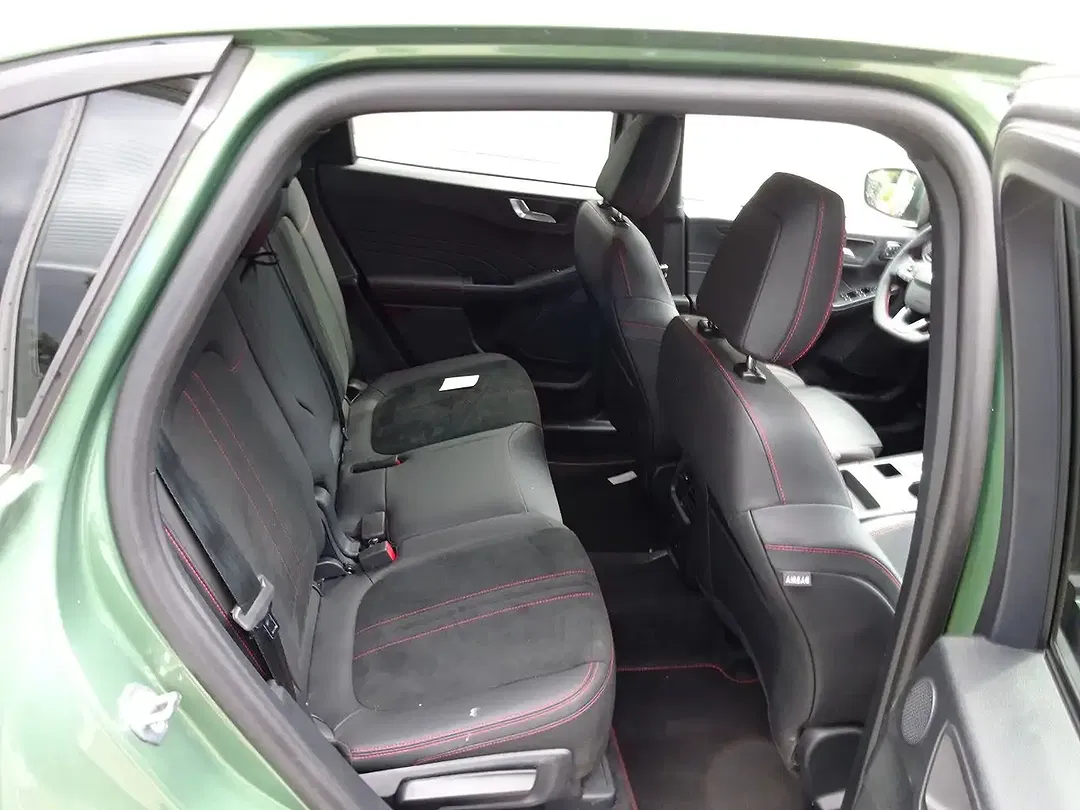 Ford Kuga ST-Line X - Thumbnail 9