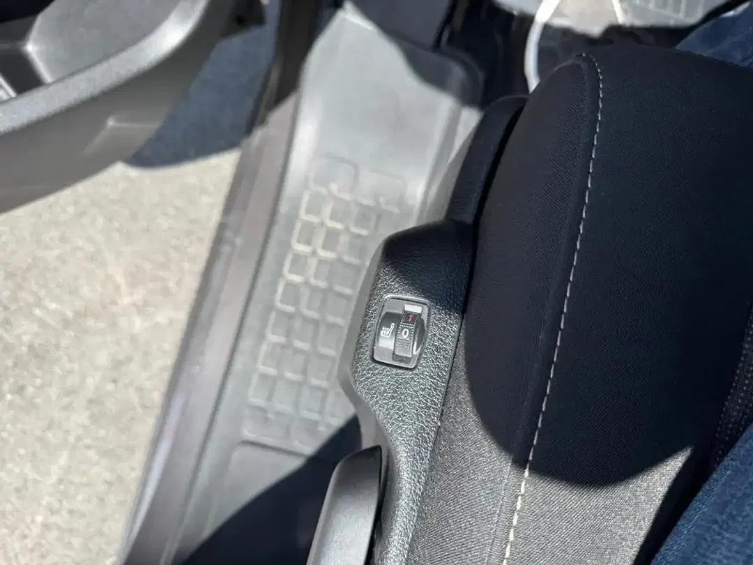 Toyota Verso - Thumbnail 11