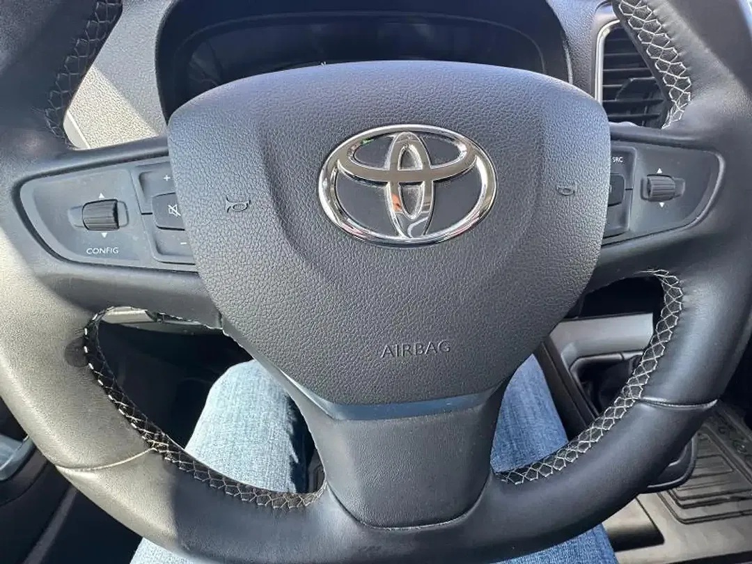 Toyota Verso - Thumbnail 15