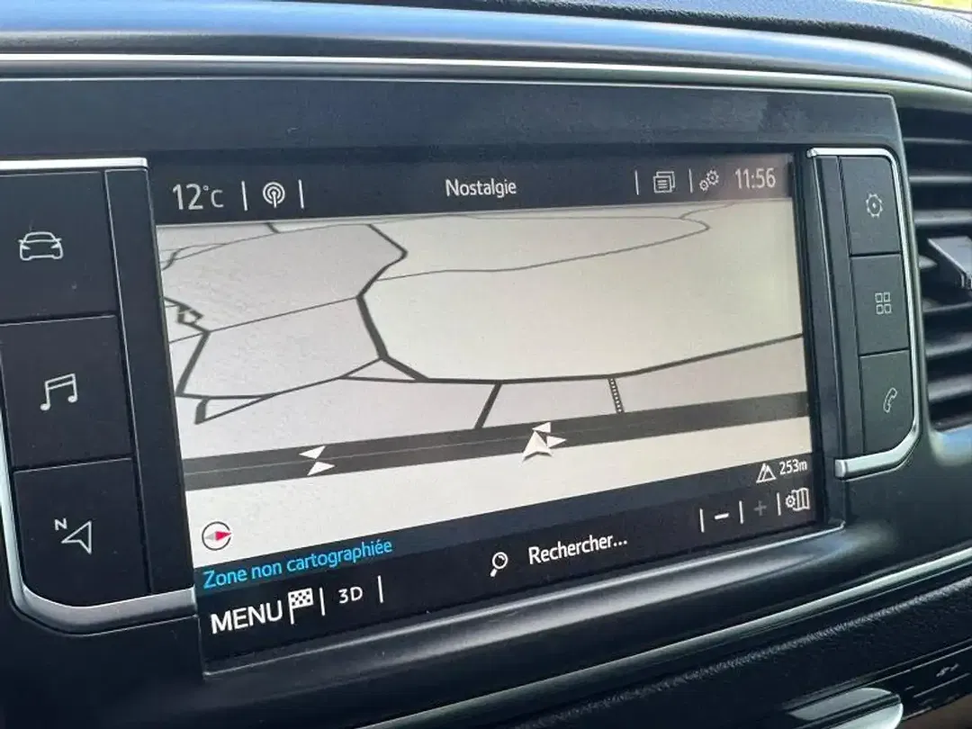 Toyota Verso - Thumbnail 17