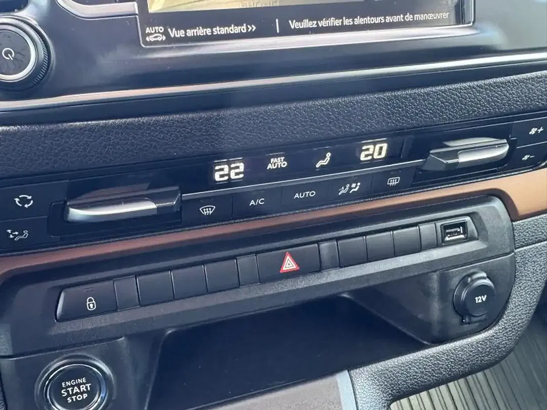 Toyota Verso - Thumbnail 19