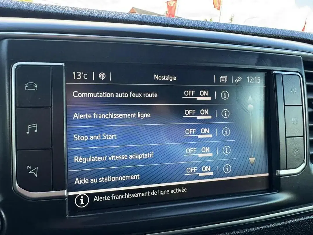 Toyota Verso - Thumbnail 21