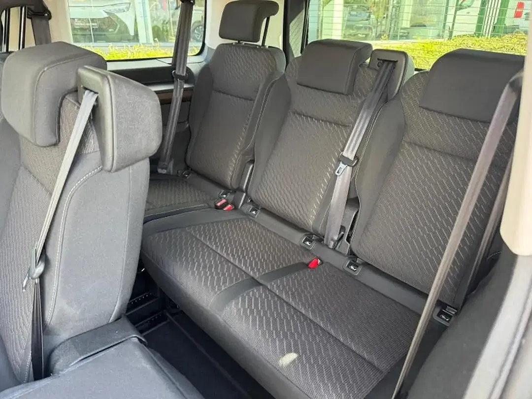 Toyota Verso - Thumbnail 7