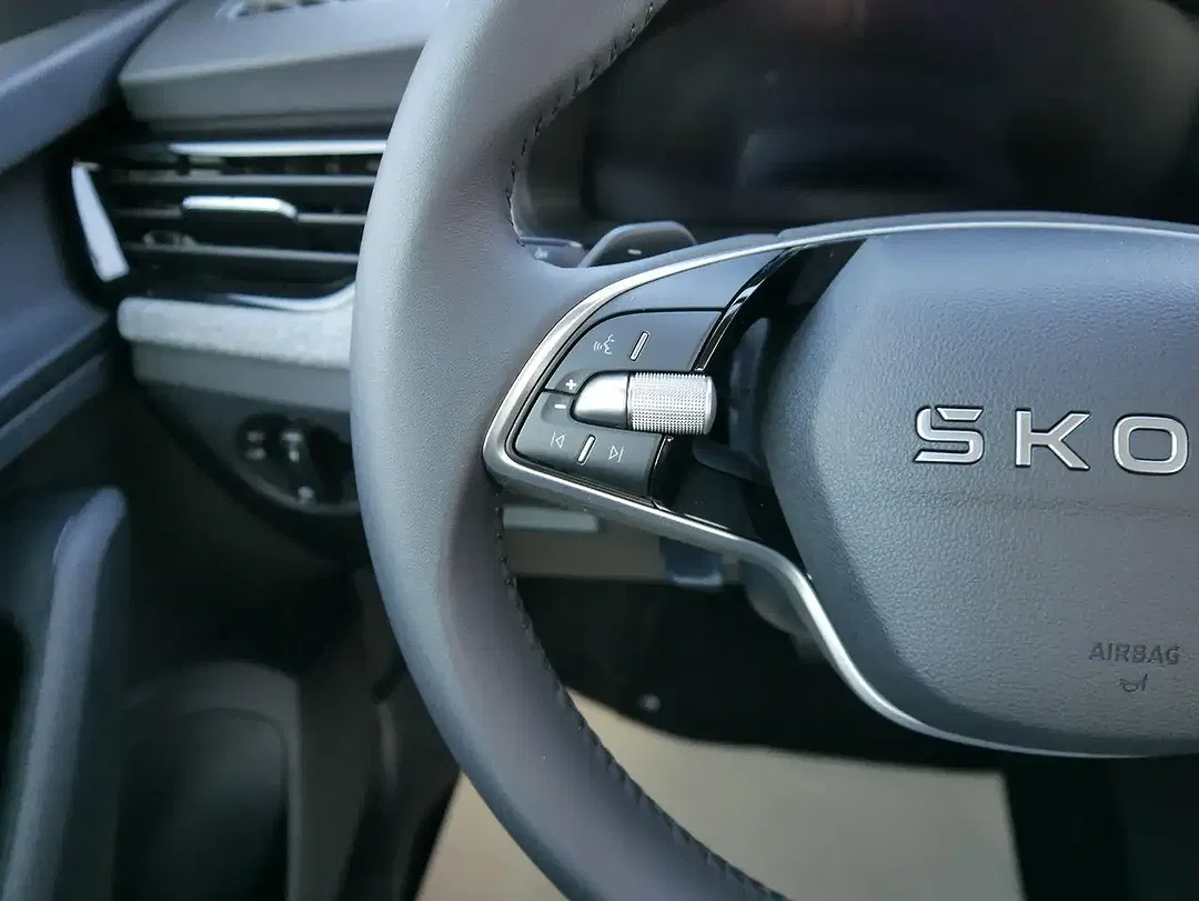 Skoda Kamiq 1.5 TSI DSG Selection - Thumbnail 12