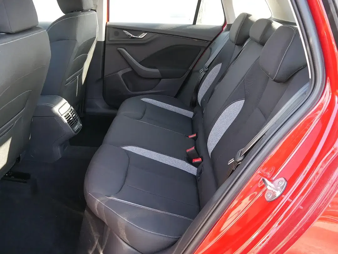 Skoda Kamiq 1.5 TSI DSG Selection - Thumbnail 7