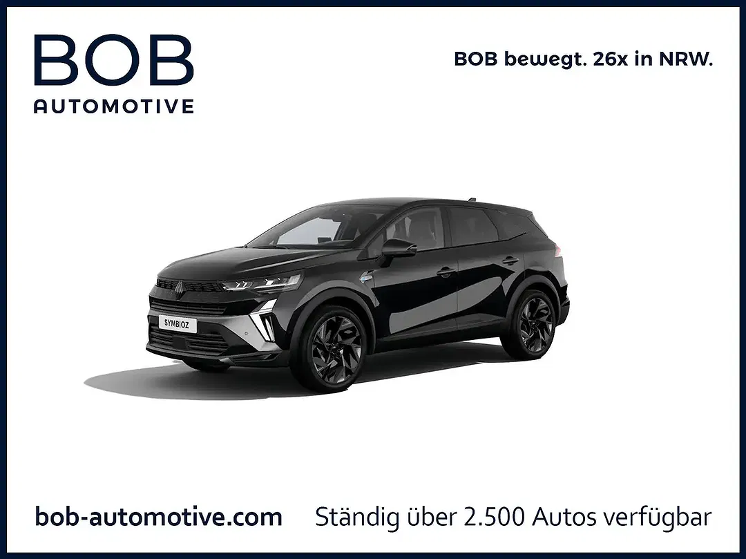 Renault Symbioz E-Tech Hybrid Esprit Alpine - foto 1