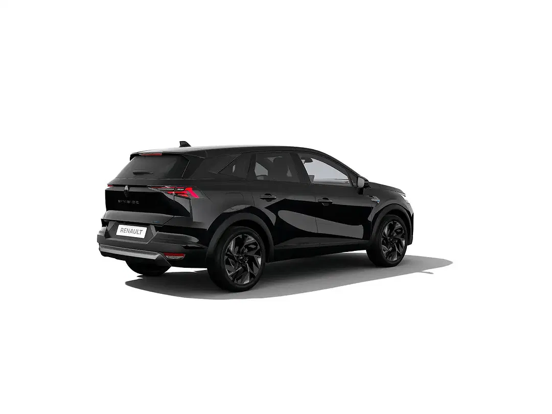 Renault Symbioz E-Tech Hybrid Esprit Alpine - Thumbnail 10