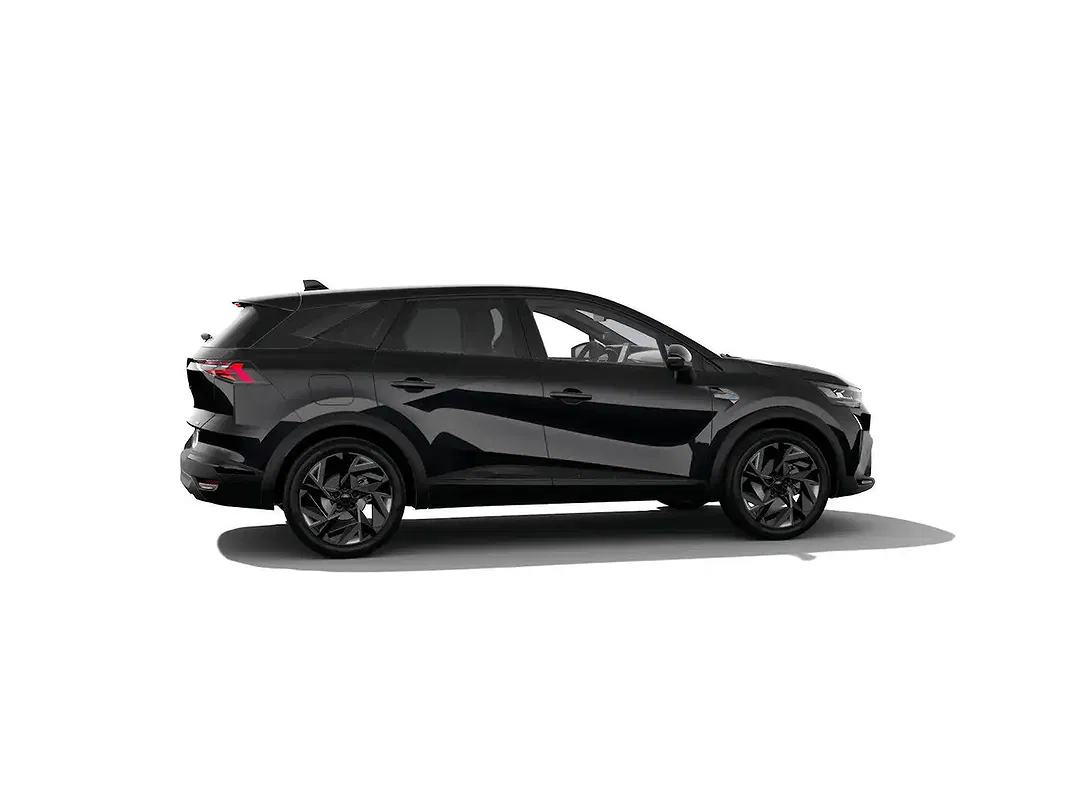 Renault Symbioz E-Tech Hybrid Esprit Alpine - Thumbnail 11