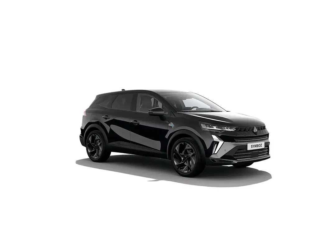 Renault Symbioz E-Tech Hybrid Esprit Alpine - Thumbnail 13