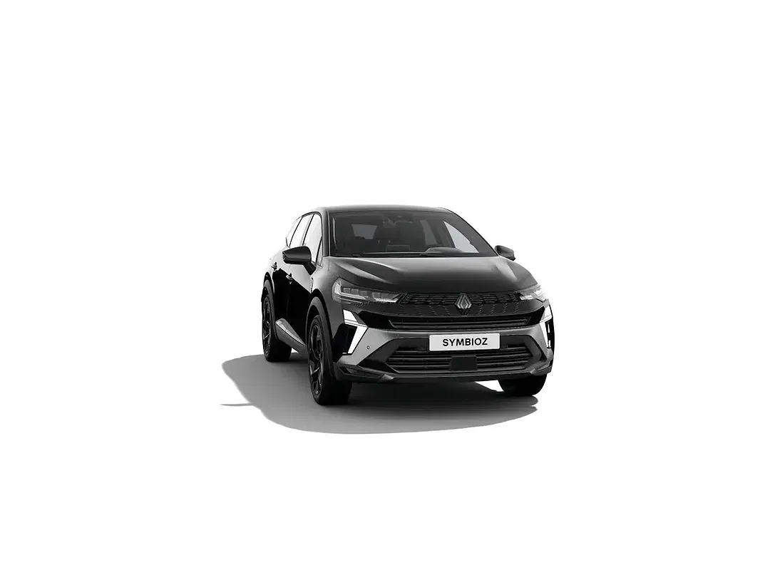 Renault Symbioz E-Tech Hybrid Esprit Alpine - foto 14
