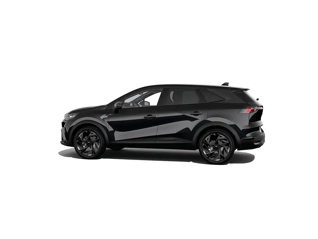 Renault Symbioz E-Tech Hybrid Esprit Alpine - Thumbnail 4