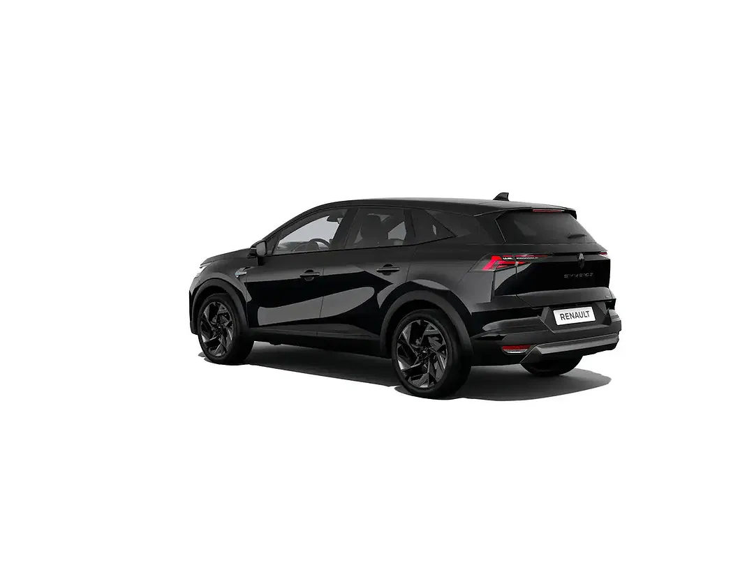 Renault Symbioz E-Tech Hybrid Esprit Alpine - Thumbnail 5