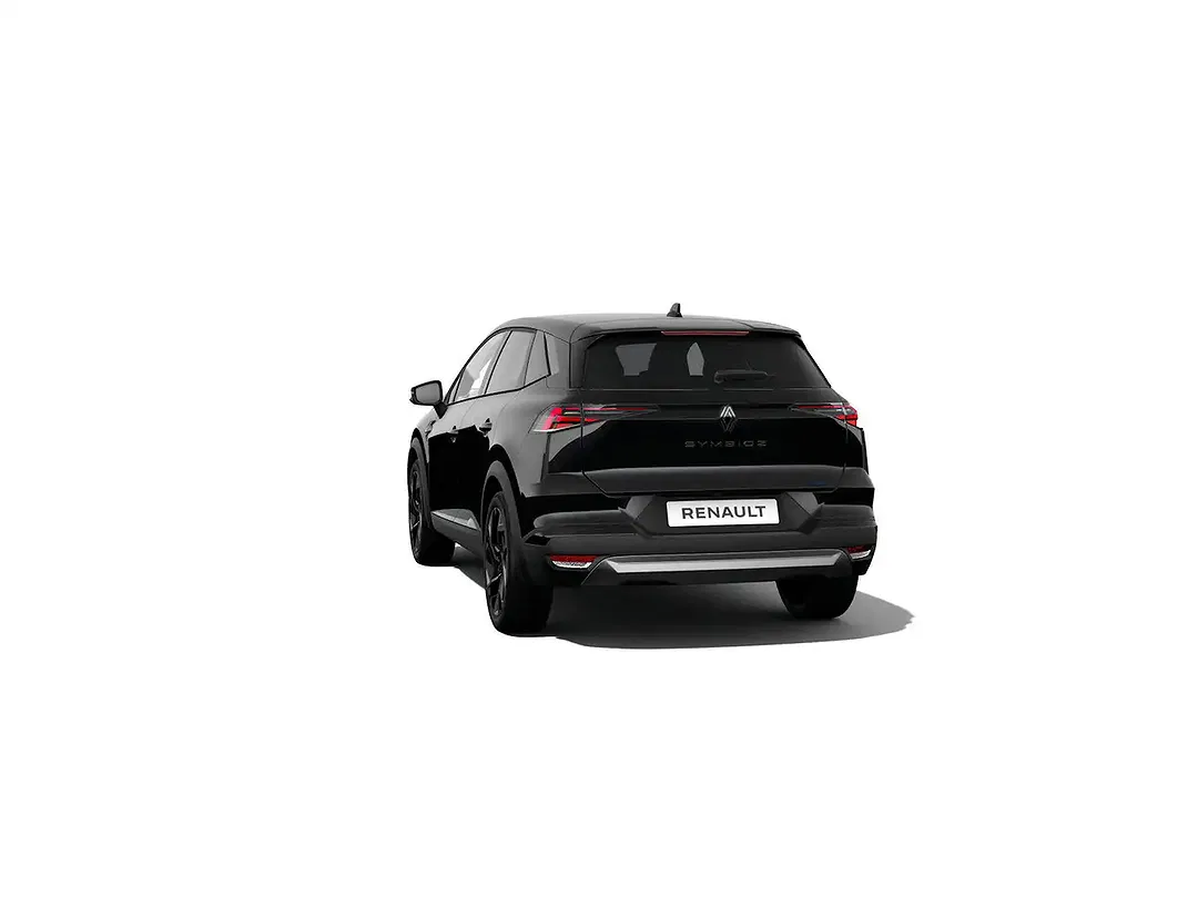 Renault Symbioz E-Tech Hybrid Esprit Alpine - Thumbnail 6