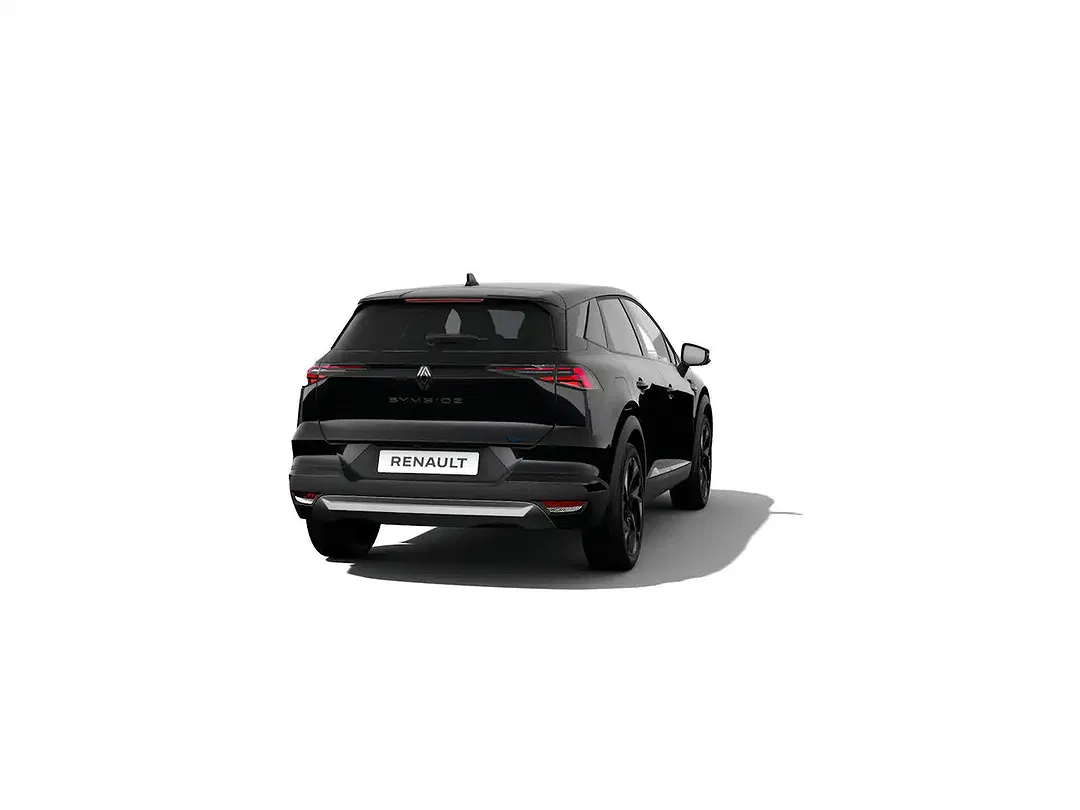 Renault Symbioz E-Tech Hybrid Esprit Alpine - Thumbnail 8