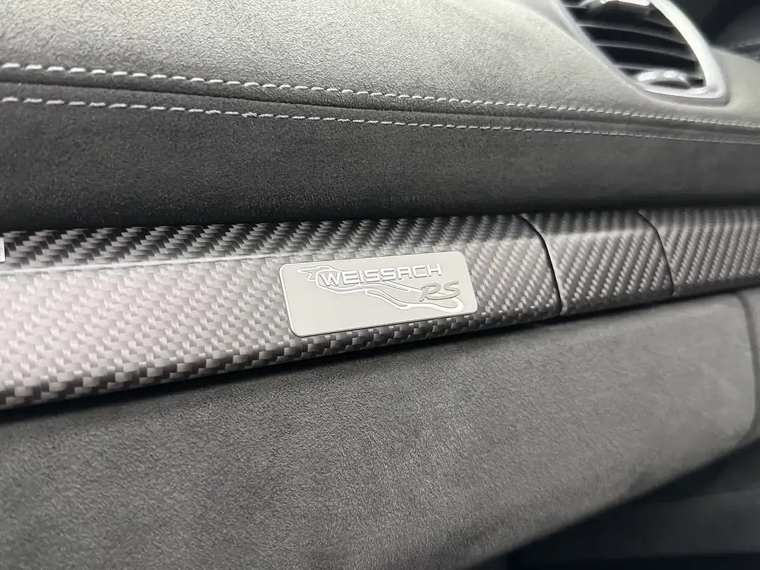 Porsche 718 Spyder RS Weissach - Thumbnail 17