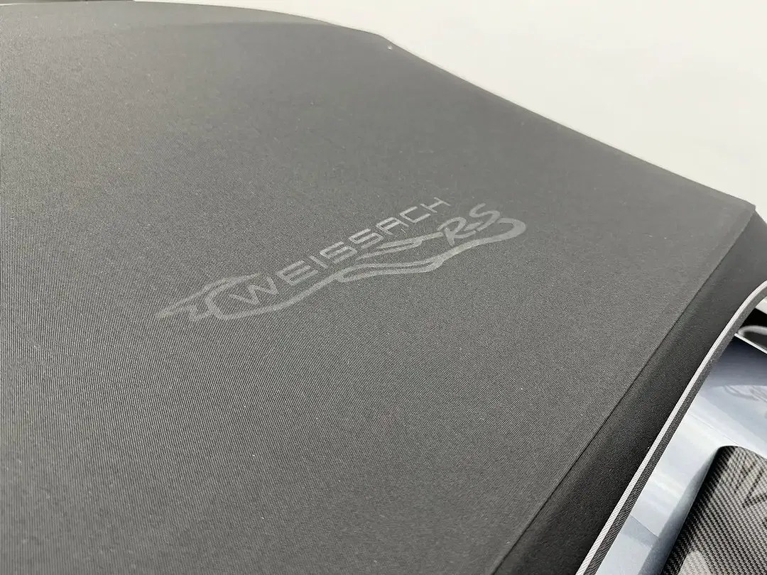 Porsche 718 Spyder RS Weissach - Thumbnail 23