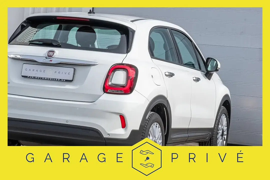 Fiat 500X 1.0 FireFly Cult - foto 1