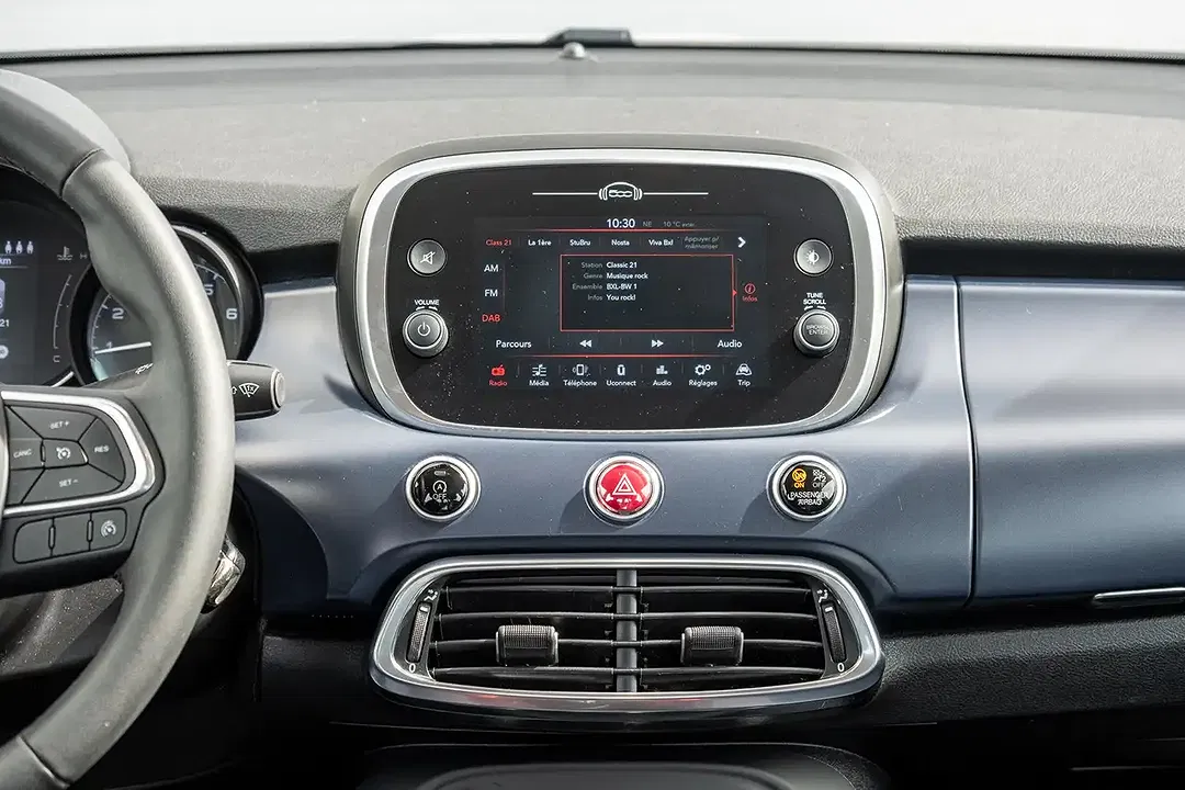 Fiat 500X 1.0 FireFly Cult - Thumbnail 10