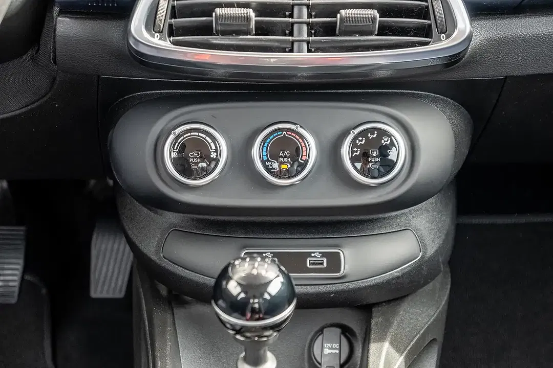Fiat 500X 1.0 FireFly Cult - Thumbnail 11