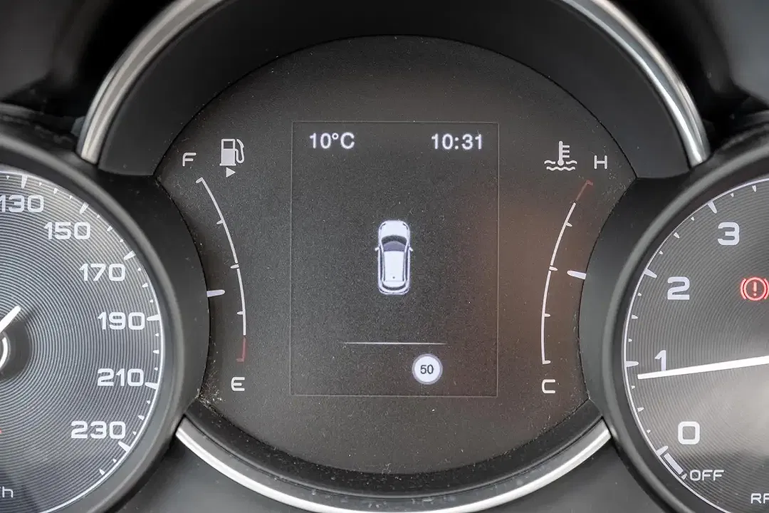 Fiat 500X 1.0 FireFly Cult - Thumbnail 12