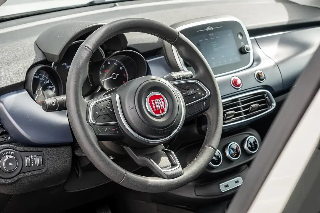 Fiat 500X 1.0 FireFly Cult - Thumbnail 13