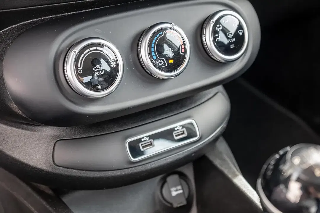 Fiat 500X 1.0 FireFly Cult - Thumbnail 14
