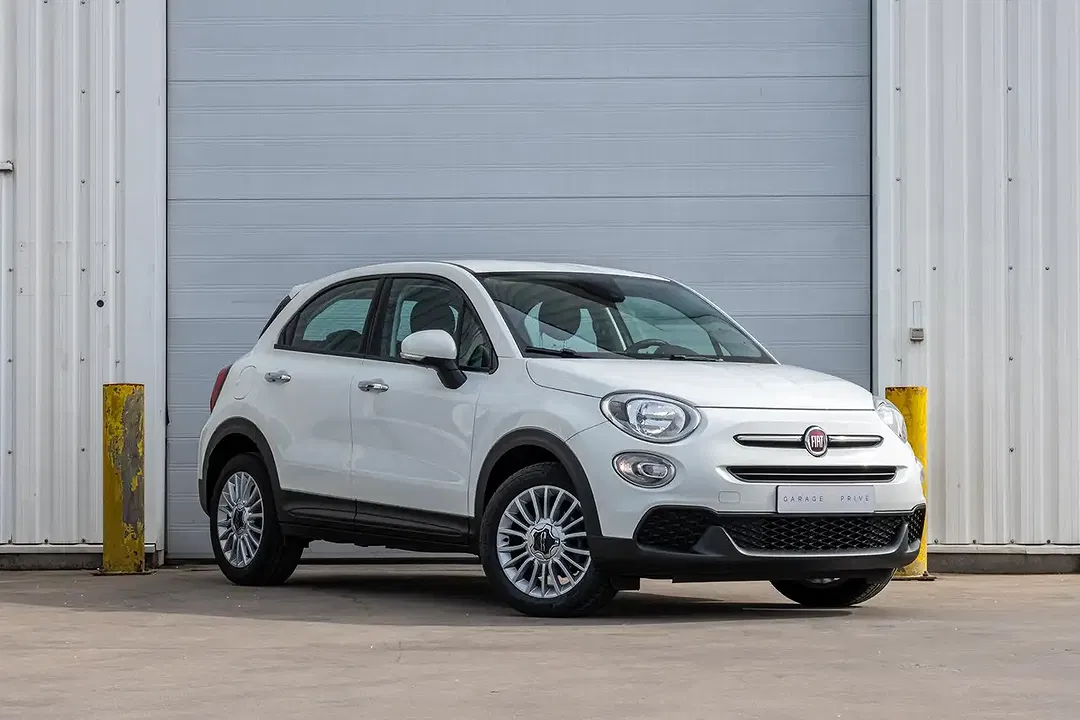 Fiat 500X 1.0 FireFly Cult - foto 2