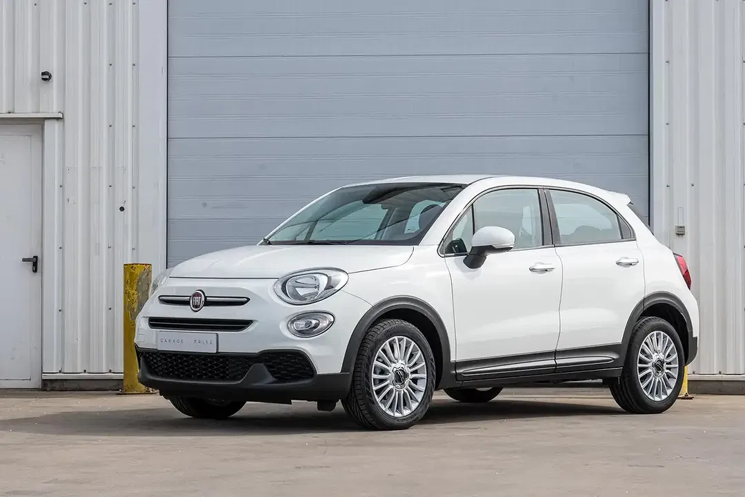 Fiat 500X 1.0 FireFly Cult - Thumbnail 3