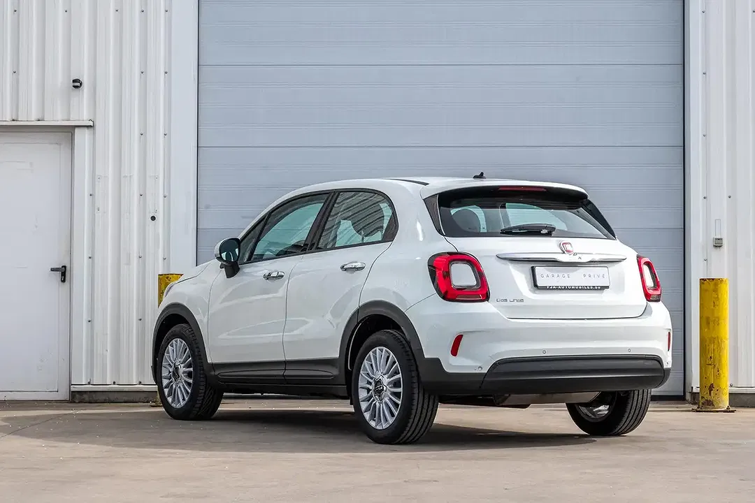 Fiat 500X 1.0 FireFly Cult - Thumbnail 4