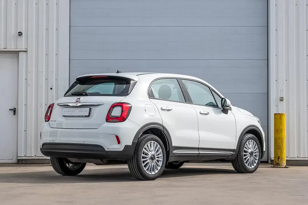 Fiat 500X 1.0 FireFly Cult - Thumbnail 5