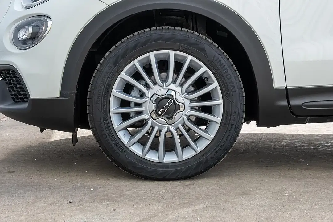 Fiat 500X 1.0 FireFly Cult - Thumbnail 6