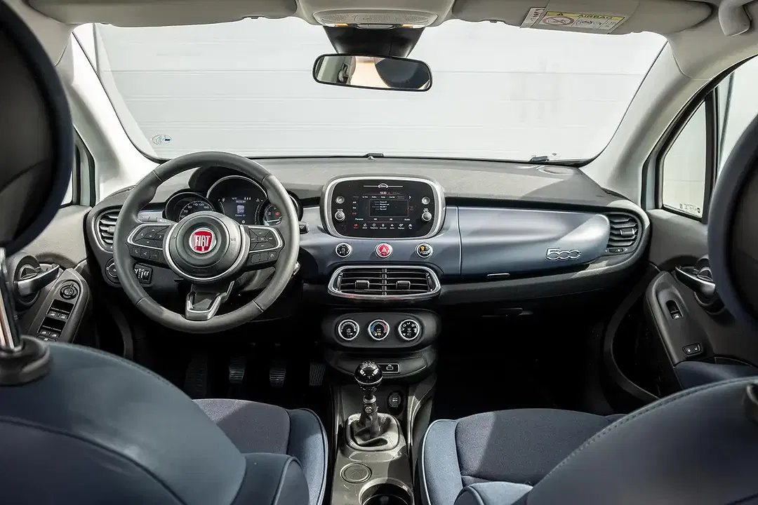 Fiat 500X 1.0 FireFly Cult - Thumbnail 7