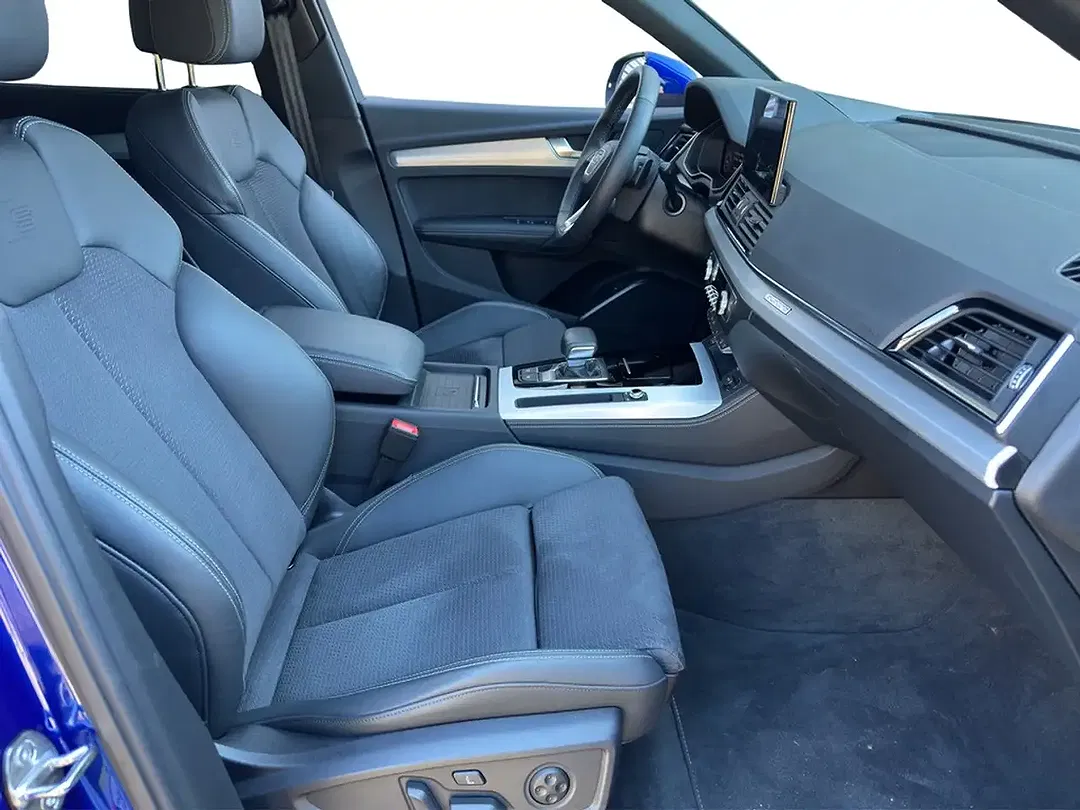 Audi Q5 45 TFSI quattro Sportback S line - Thumbnail 9