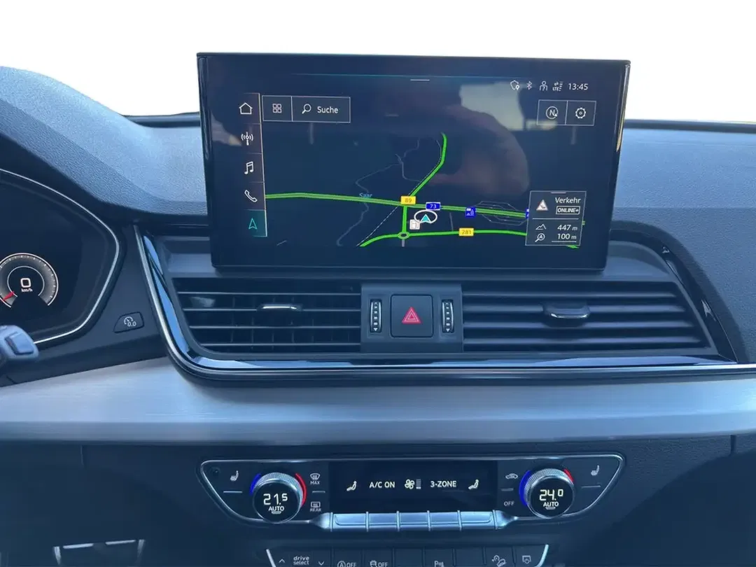 Audi Q5 45 TFSI quattro Sportback S line - Thumbnail 13